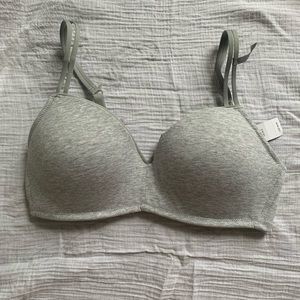Brand New Aerie bra! 34d (with tags)